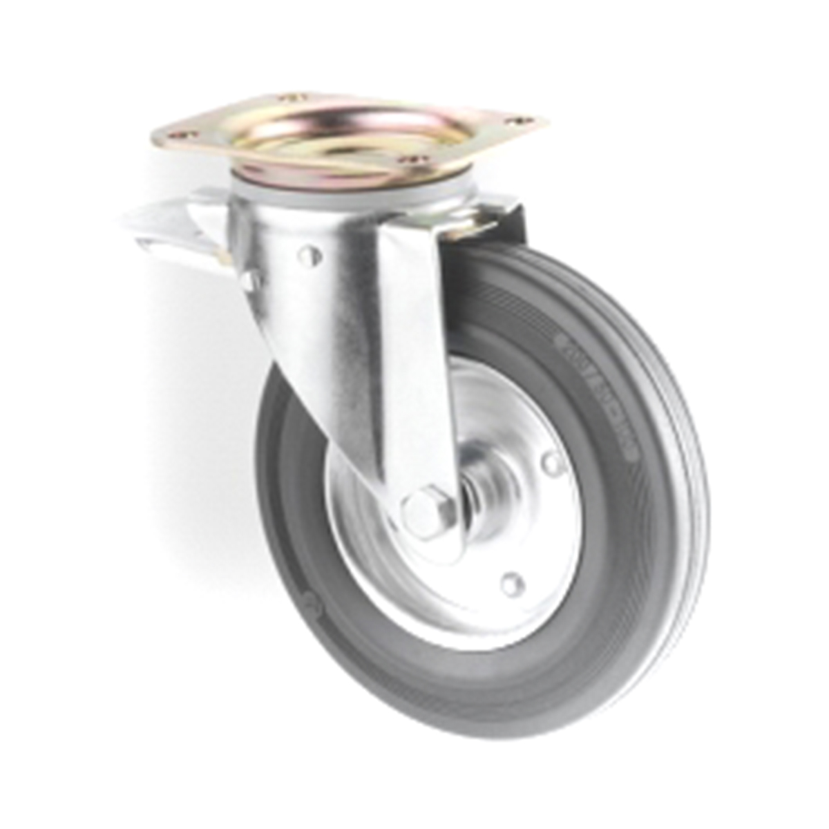 3472DVR200P63, Tente