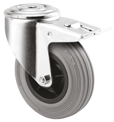 3477PIR080P30, Tente