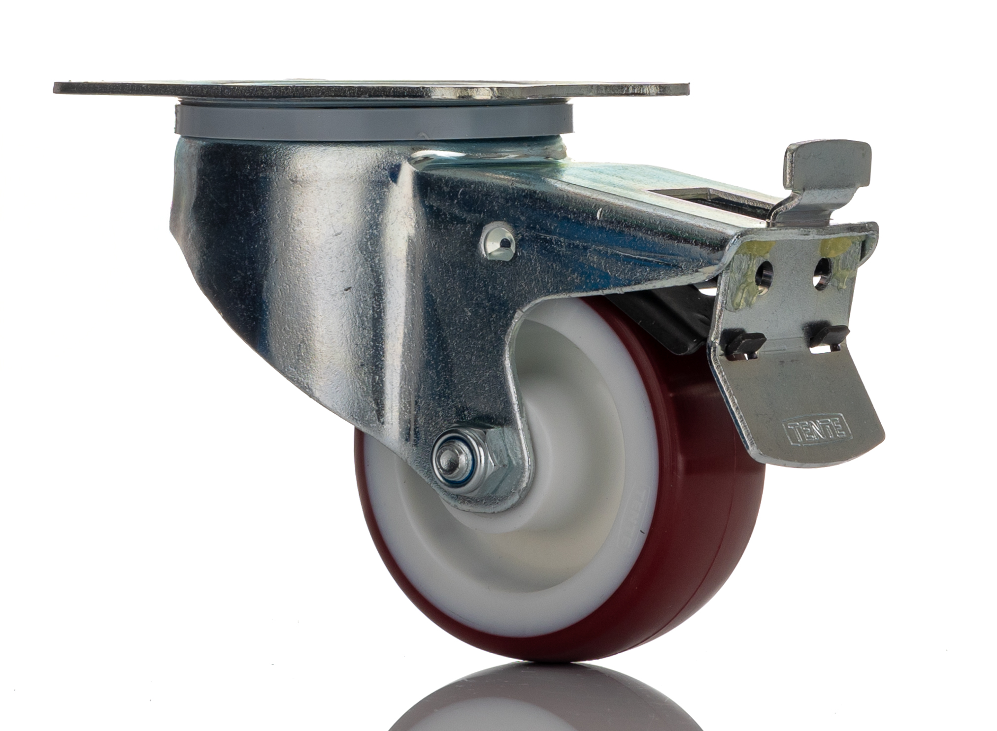 3477UAR080P62 red, Tente
