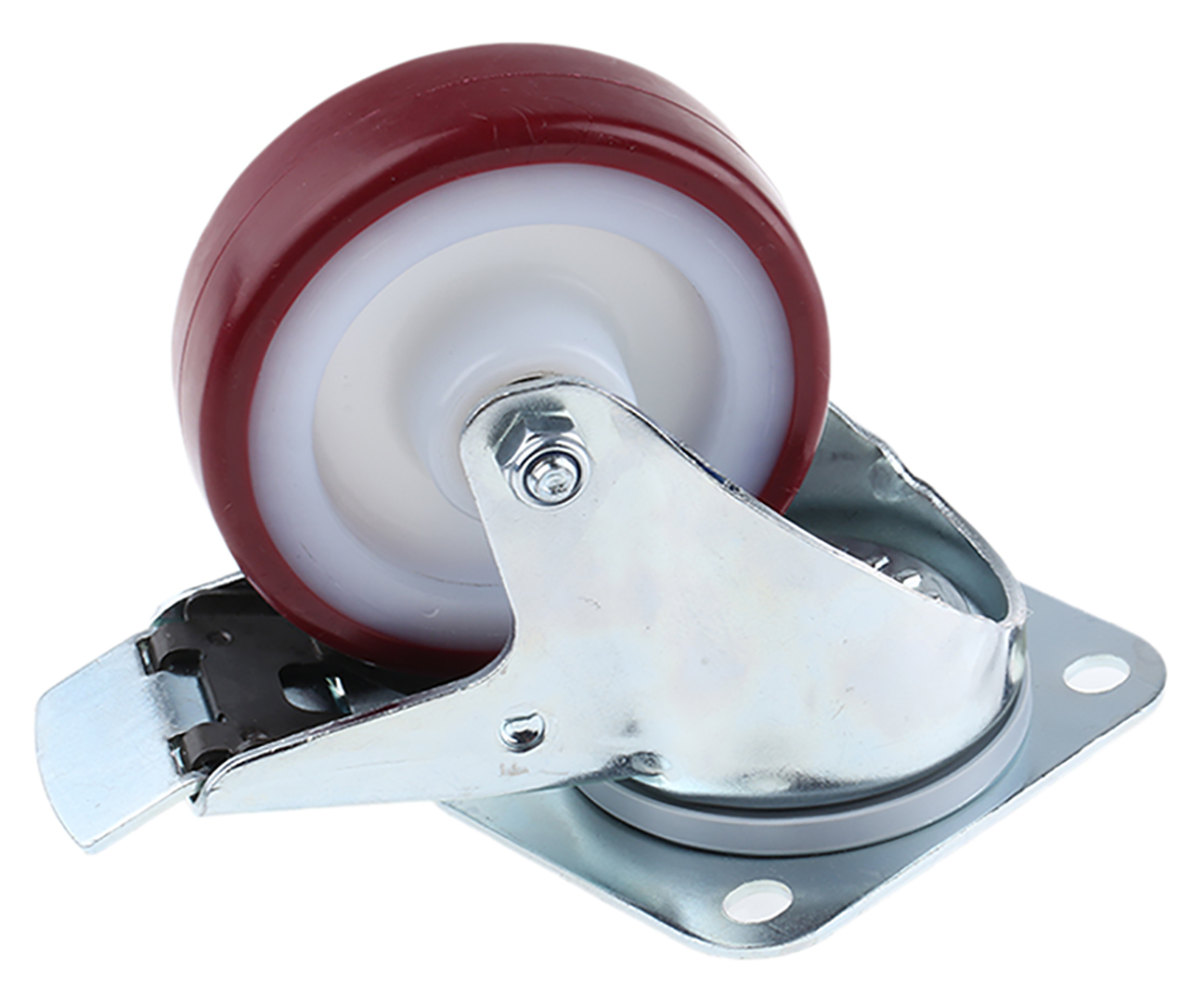 3477UAR100P62 red, 