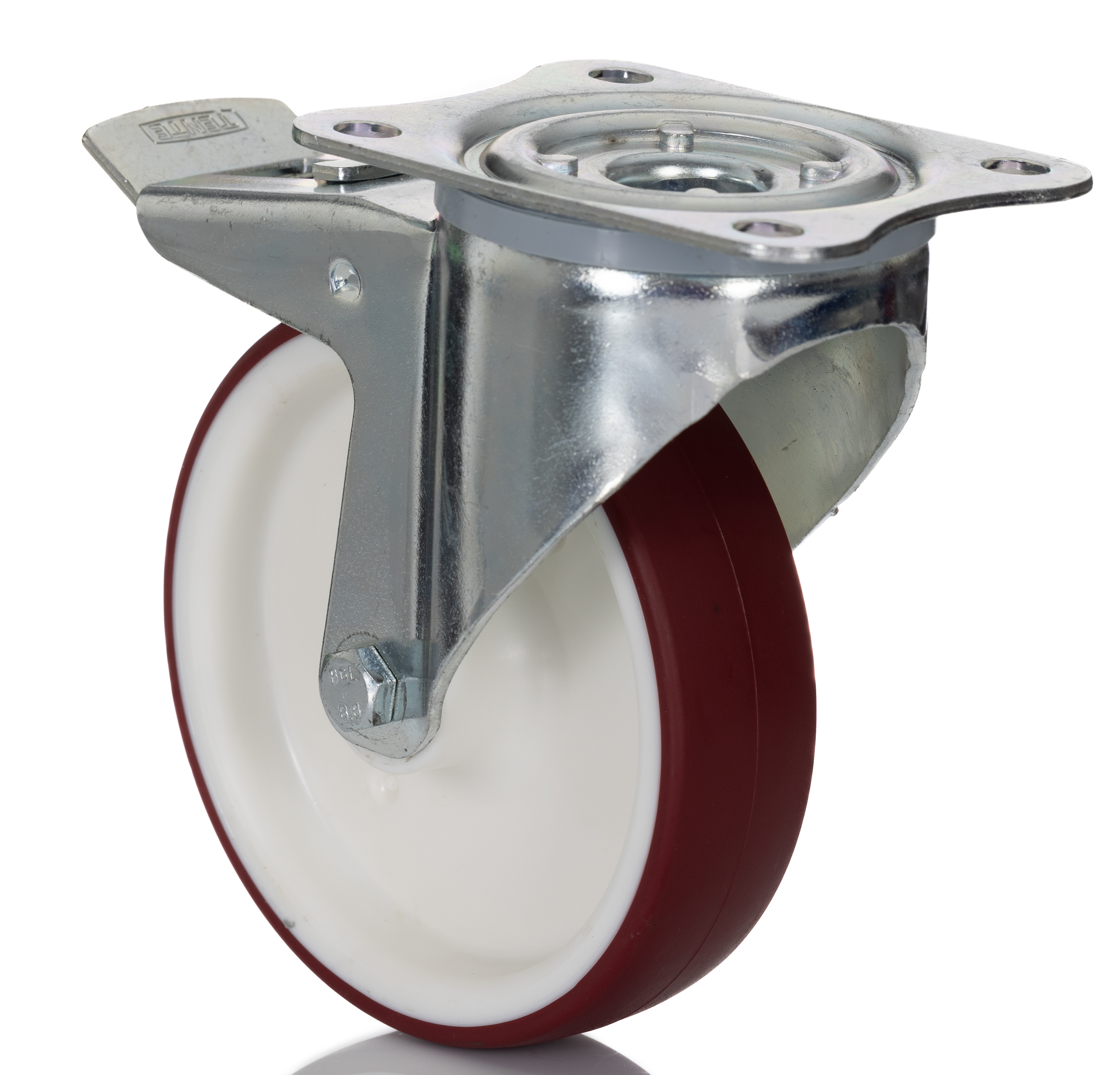 3477UAR125P62 red, Tente