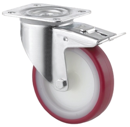 3477UAR200P63 red, Tente
