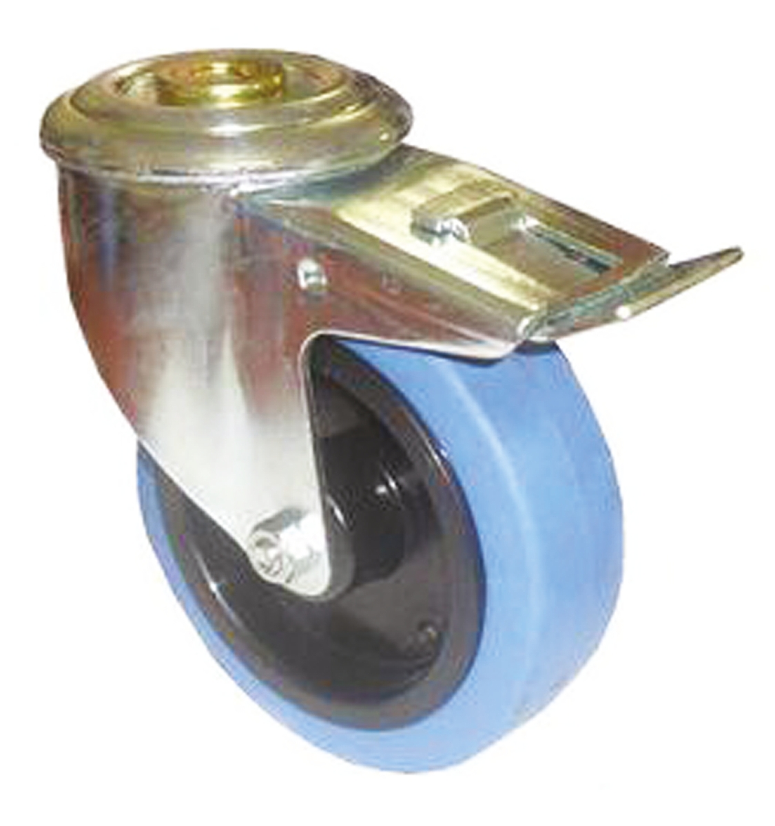 3477UFR100P30, Tente