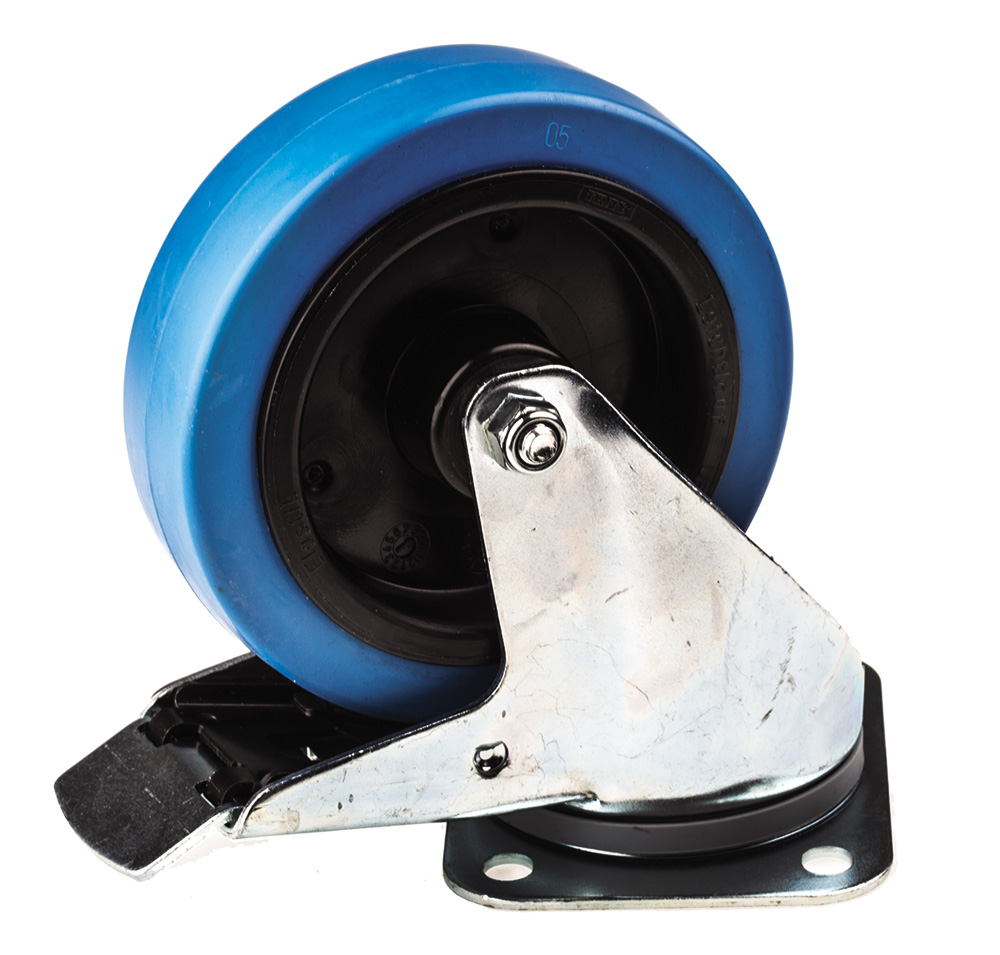 3477UFR125P62BLUE, Tente