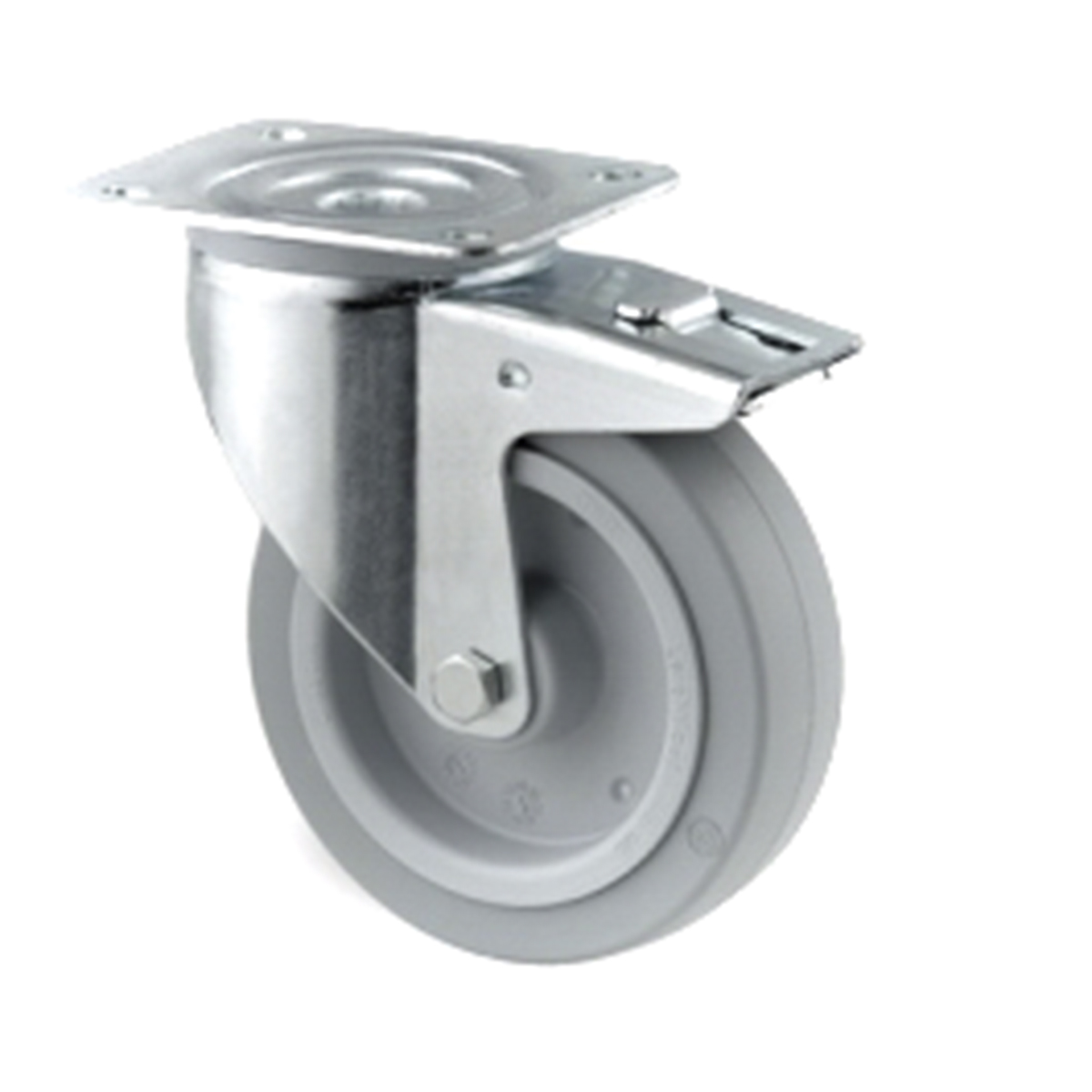 3477UFR160P63, Tente