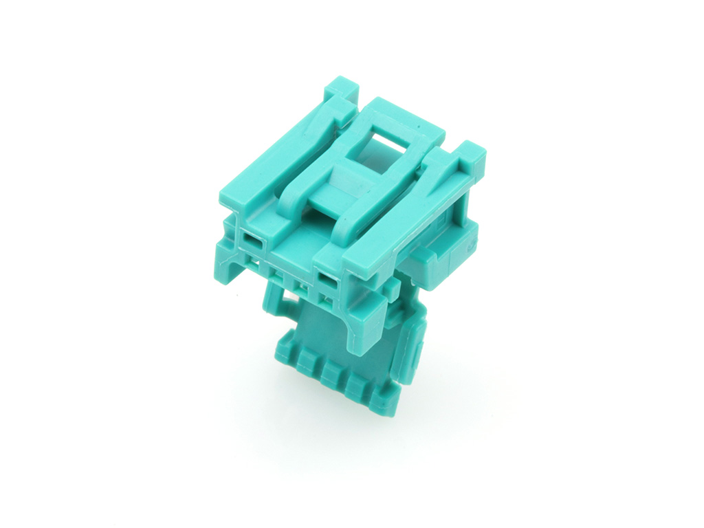 34791-0043, Molex