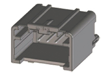 34792-0040, Molex