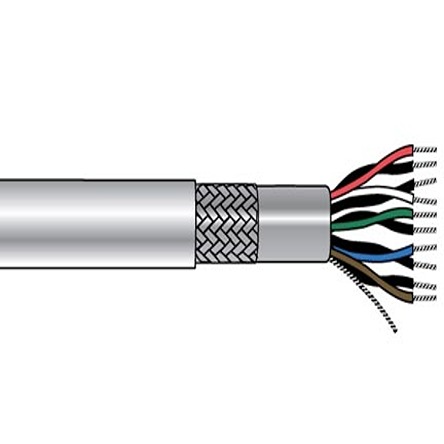 3480/18C SL001, Alpha Wire