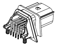 34830-2001, Molex