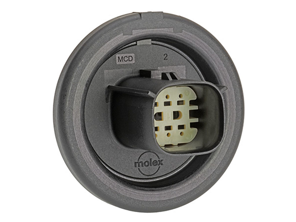 34840-3010, Molex