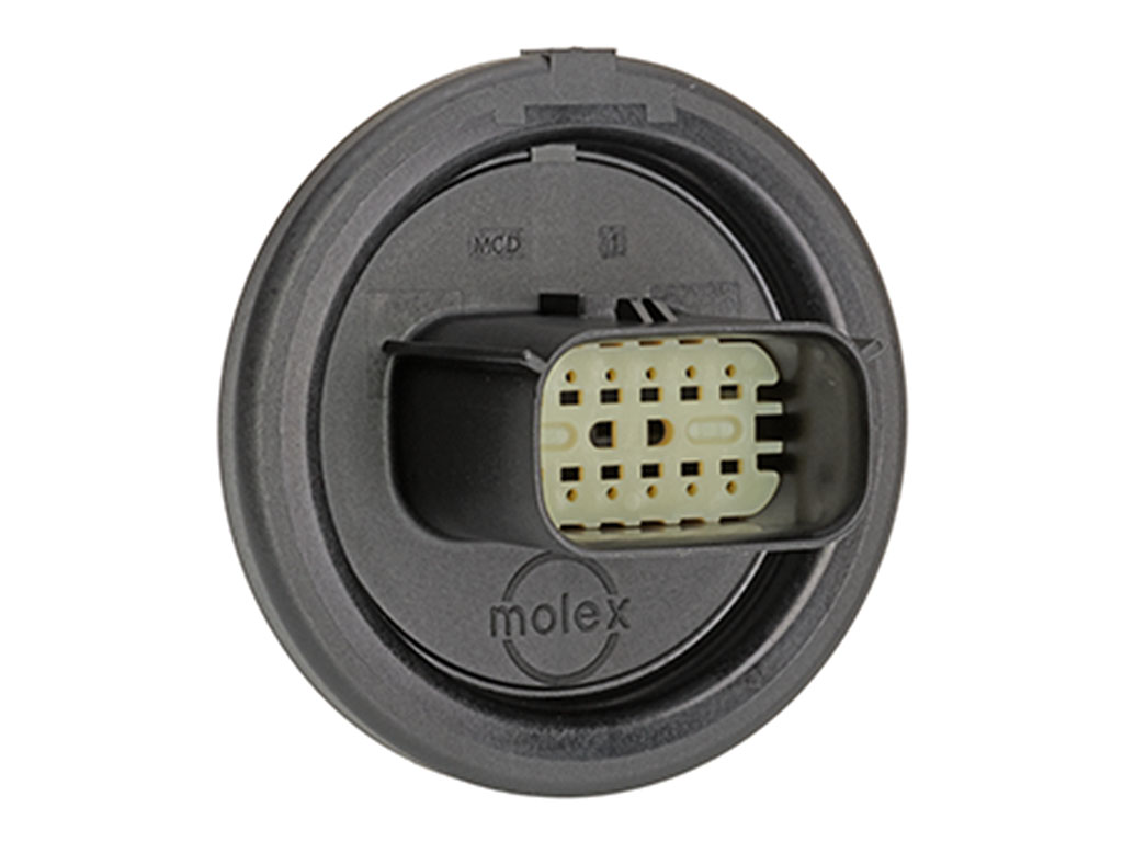 34840-6020, Molex