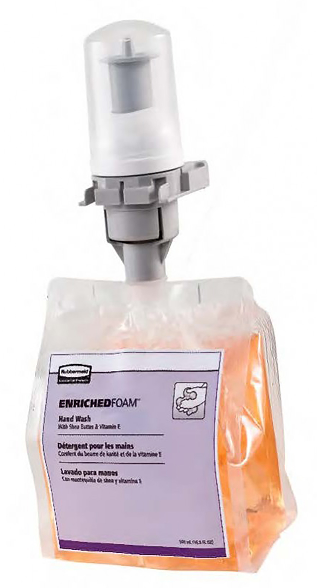 3486605, Rubbermaid Commercial Products