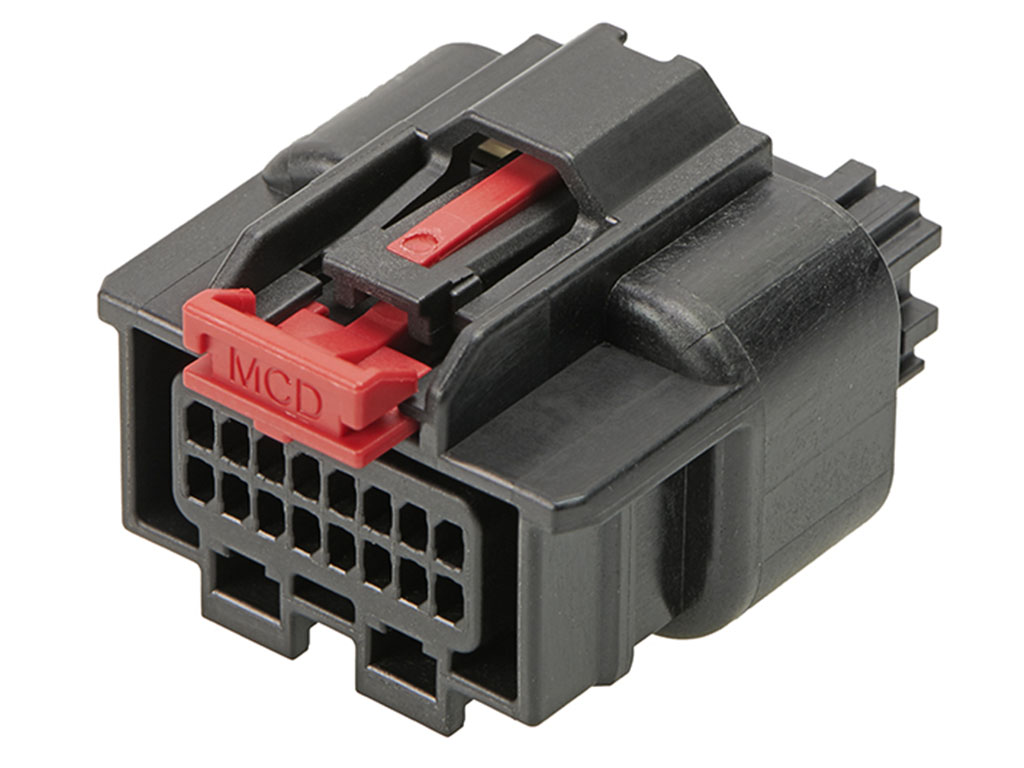 34894-8001, Molex