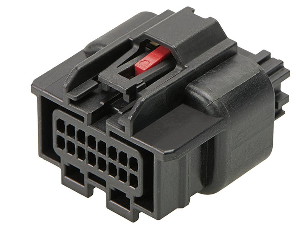 34894-8009, Molex