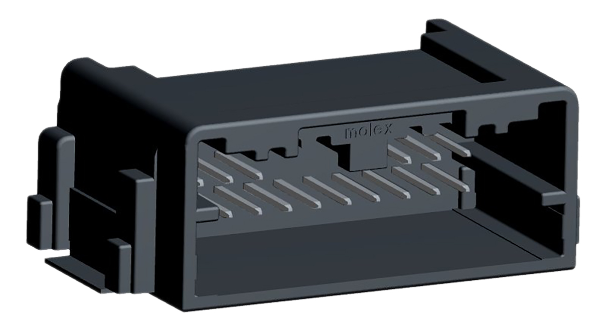 34897-8160, Molex
