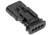 34899-4026, Molex