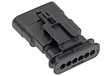 34899-6060, Molex