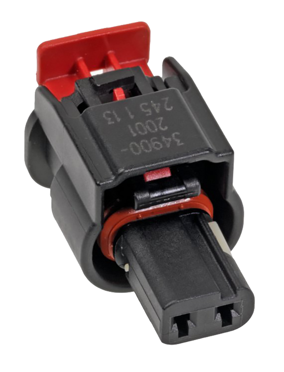 34900-2121, Molex