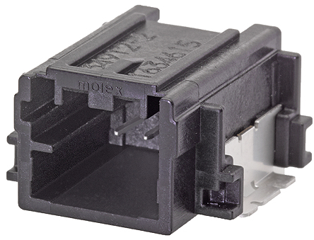 34912-8020, Molex
