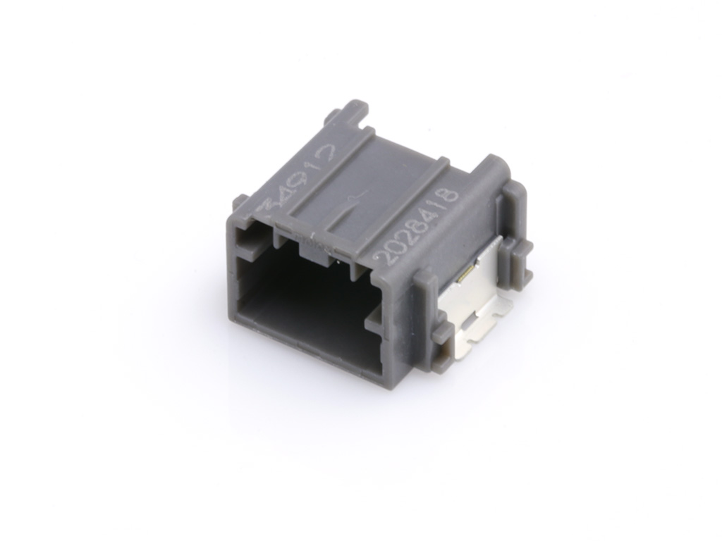 34912-8042, Molex