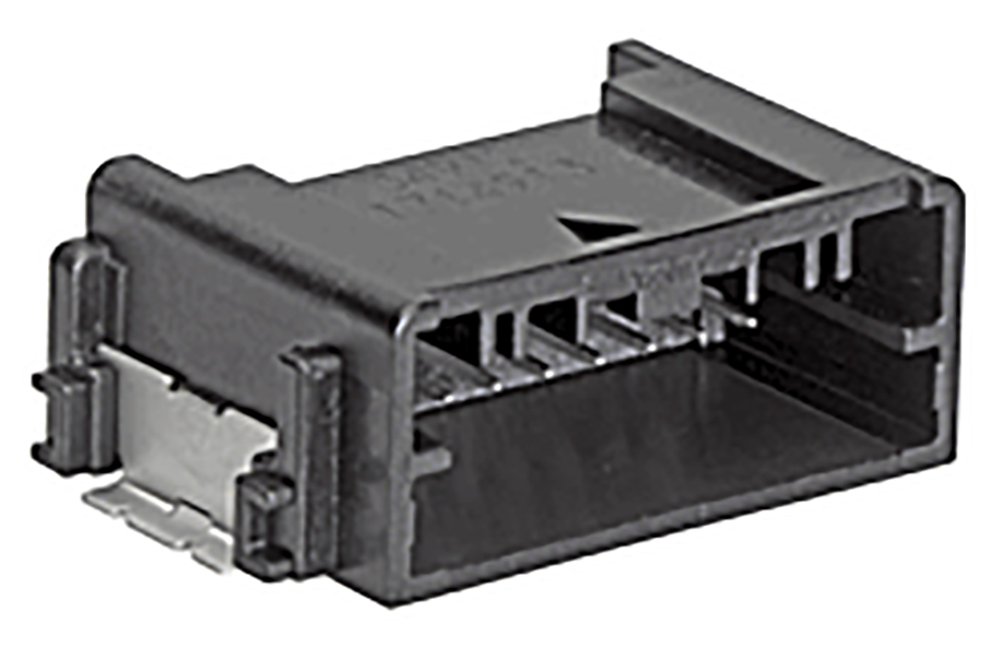 34912-8080, Molex