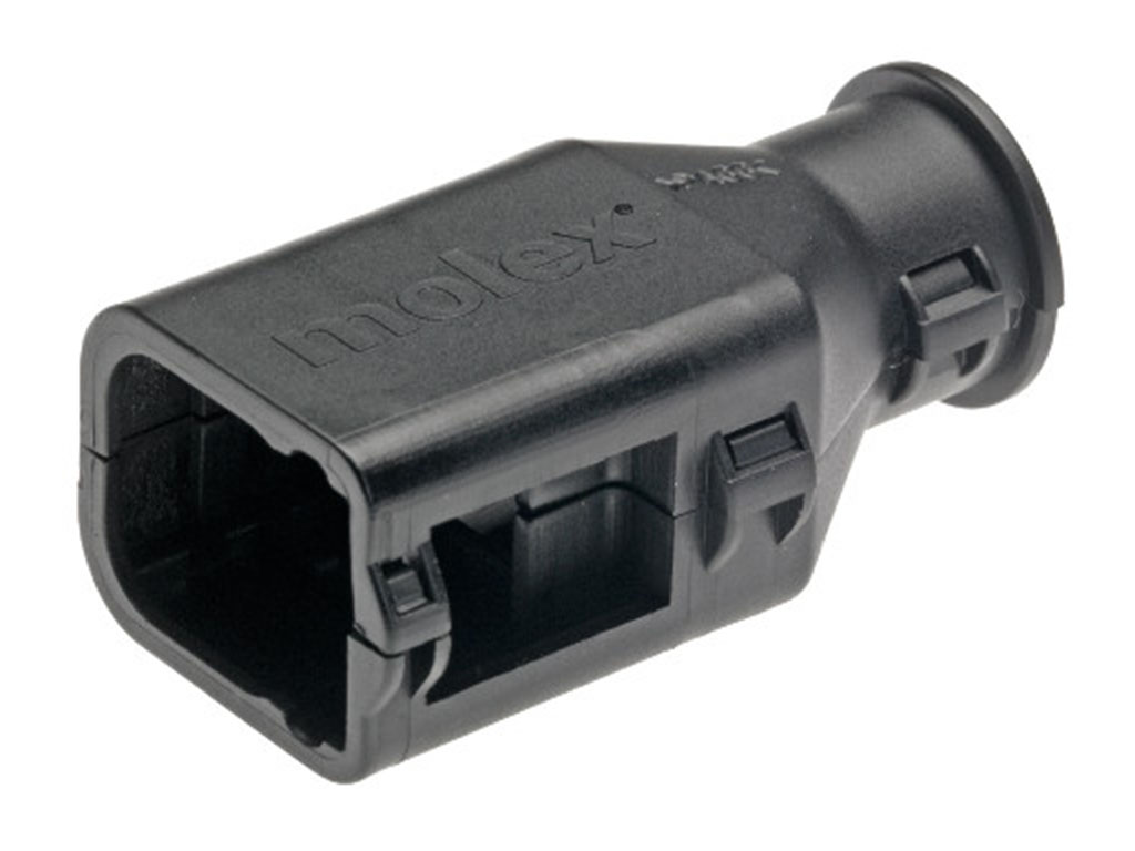 34950-0811, Molex