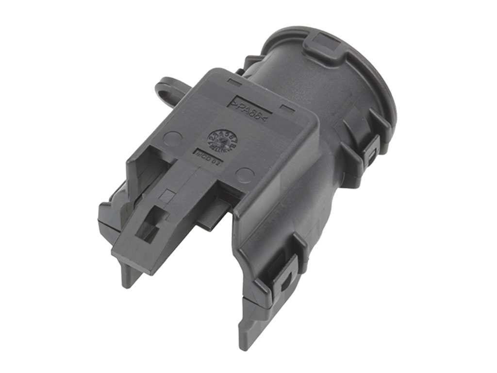 34951-0811, Molex