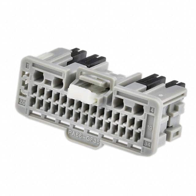 34959-0341, Molex