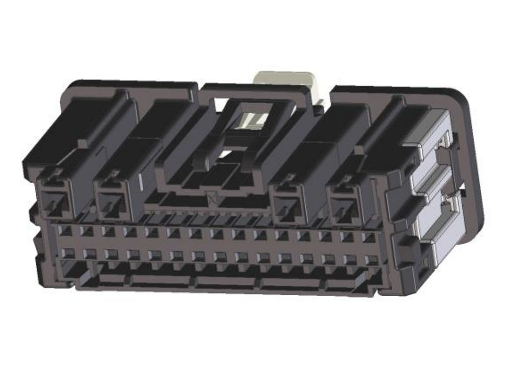 34959-0342, Molex
