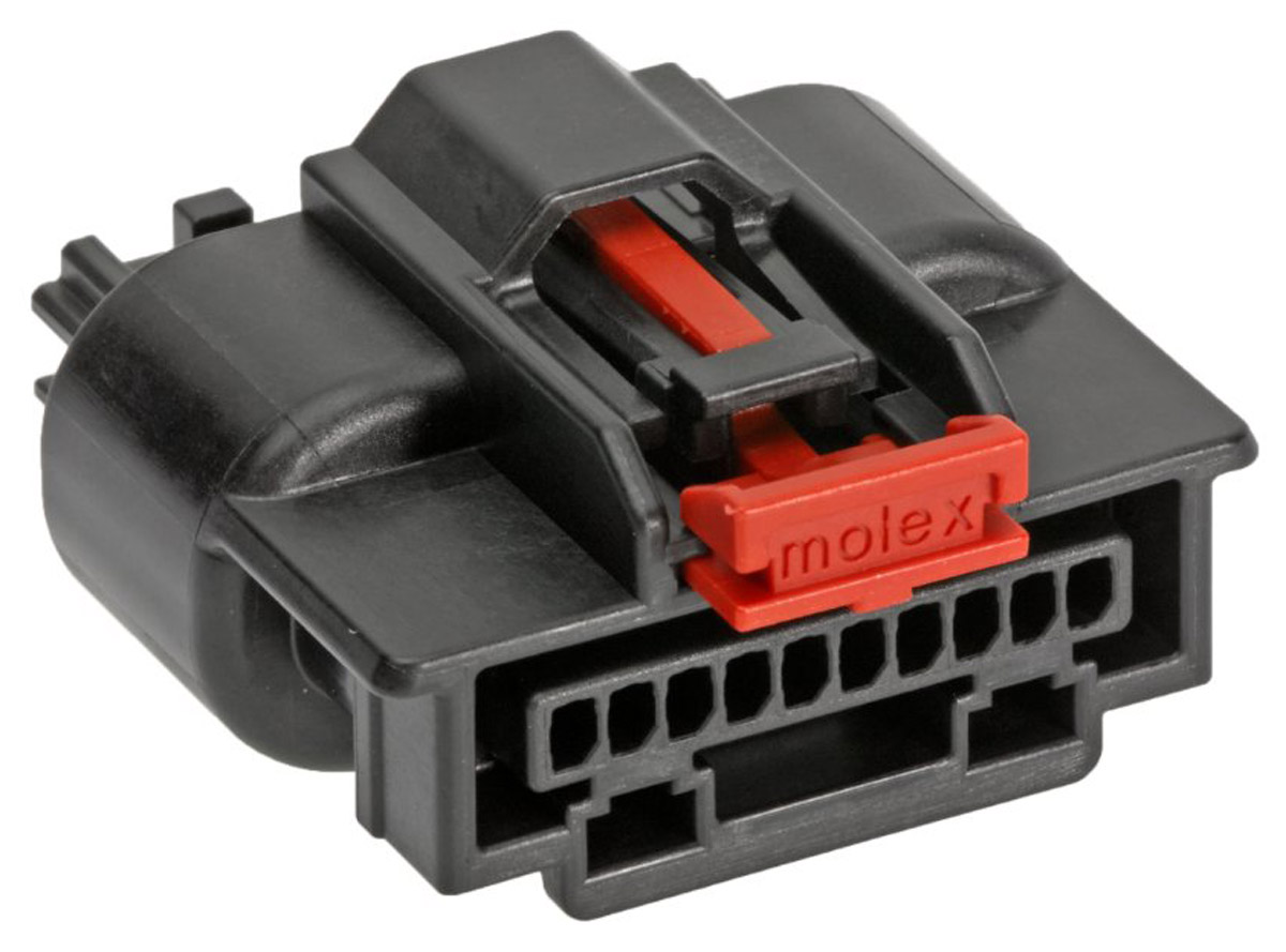 34967-1001, Molex