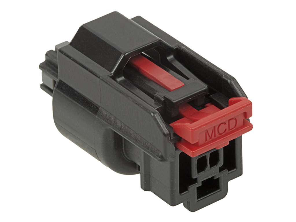 34967-2001, Molex