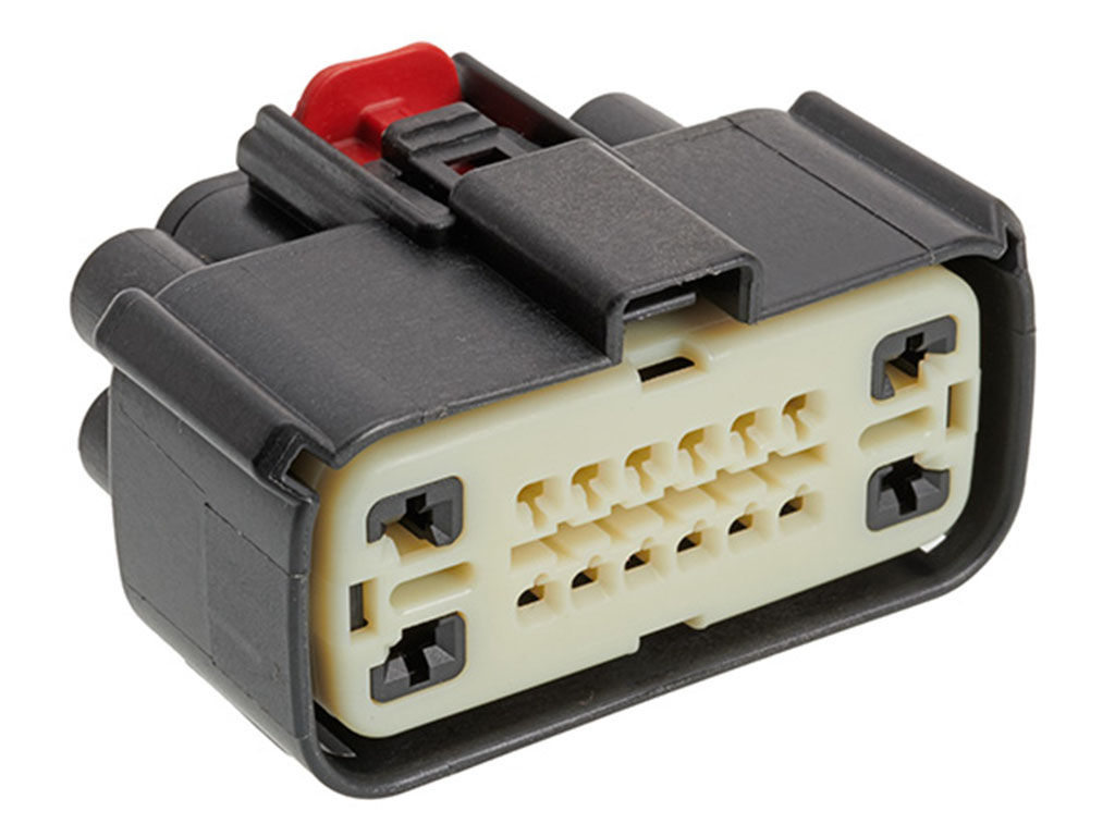 34985-1601, Molex