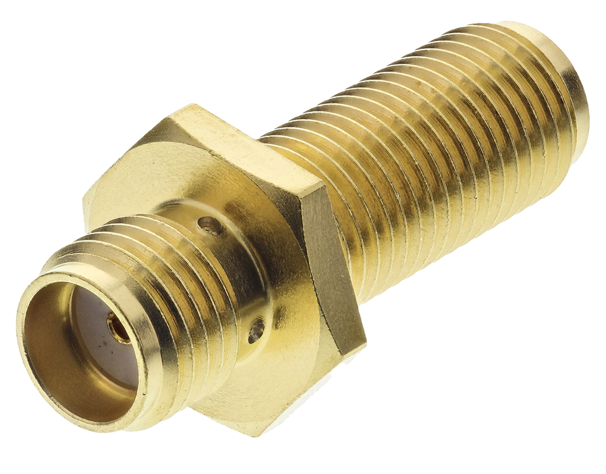 34_SMA-50-0-1/111_NE, Huber+Suhner