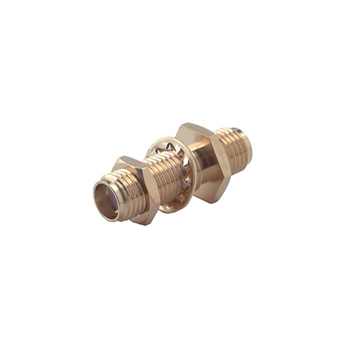 34_SMA-50-0-1/111_NH, Huber+Suhner