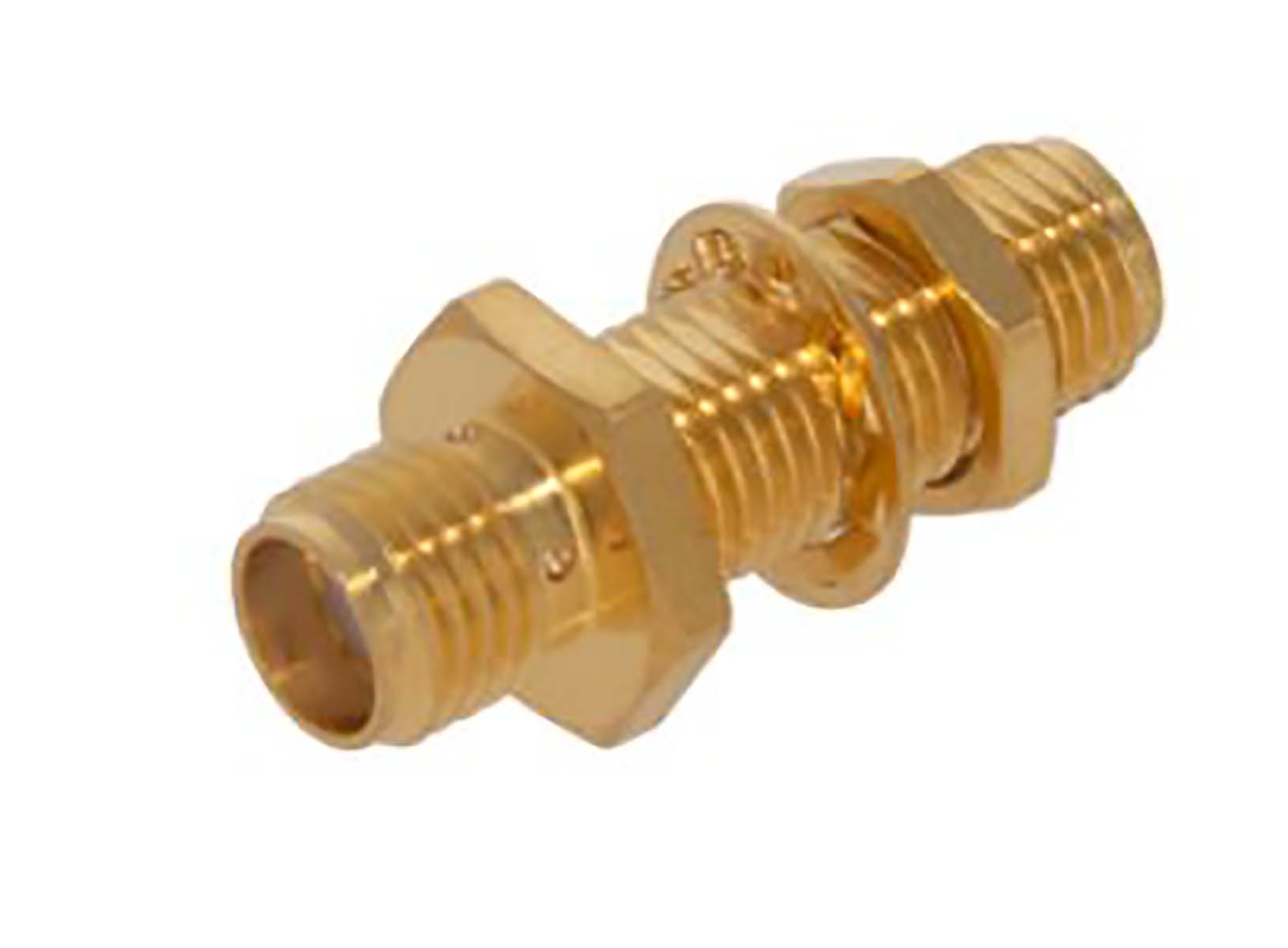34_SMA-50-0-1/111_UE, Huber+Suhner
