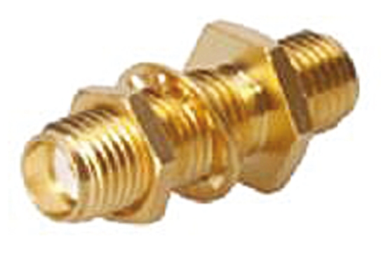 34_SMA-50-0-100/111_NE, Huber+Suhner