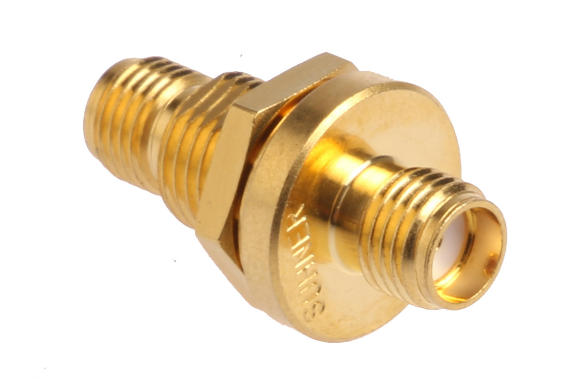 34_SMA-50-0-3/111_NE, Huber+Suhner
