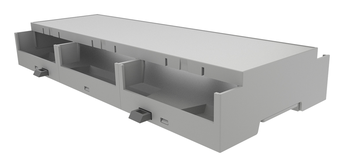 35.1207000.BL, Italtronic