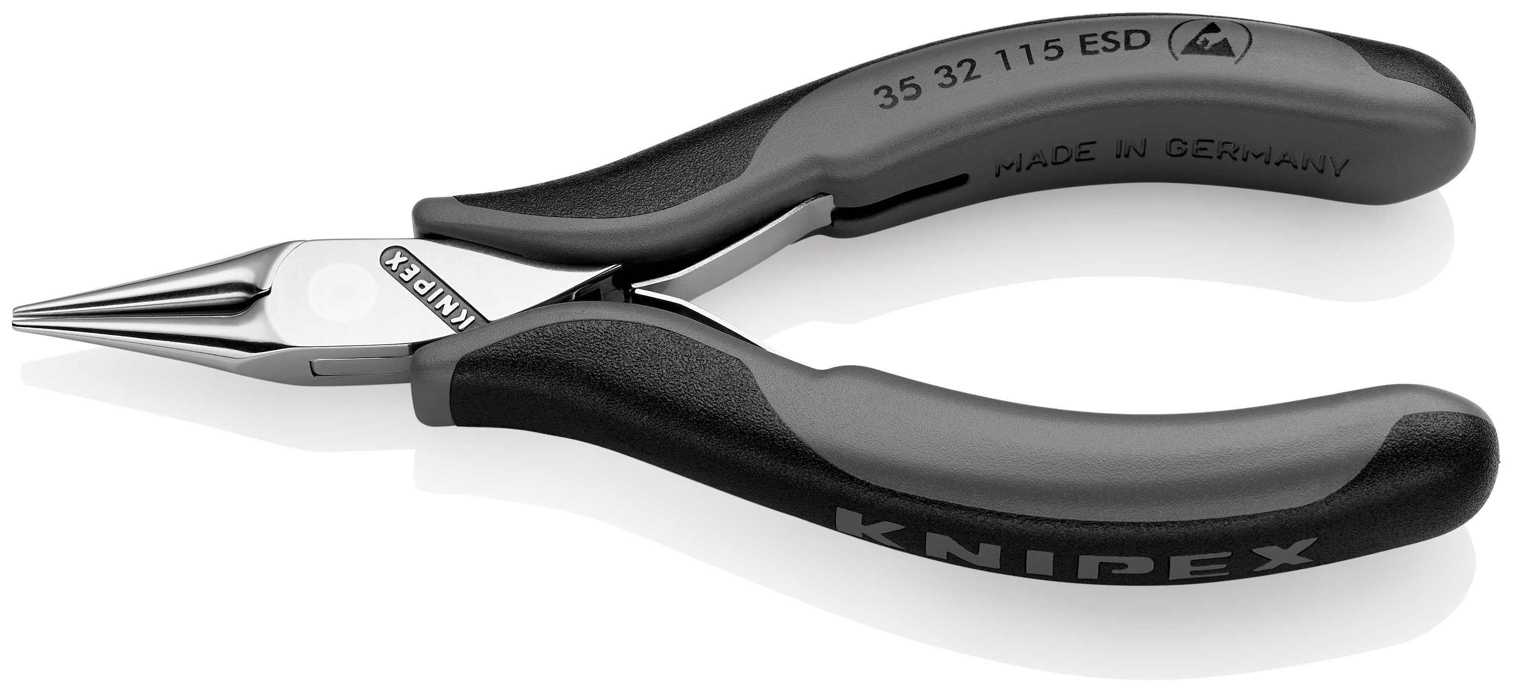 35 32 115 ESDRS, Knipex