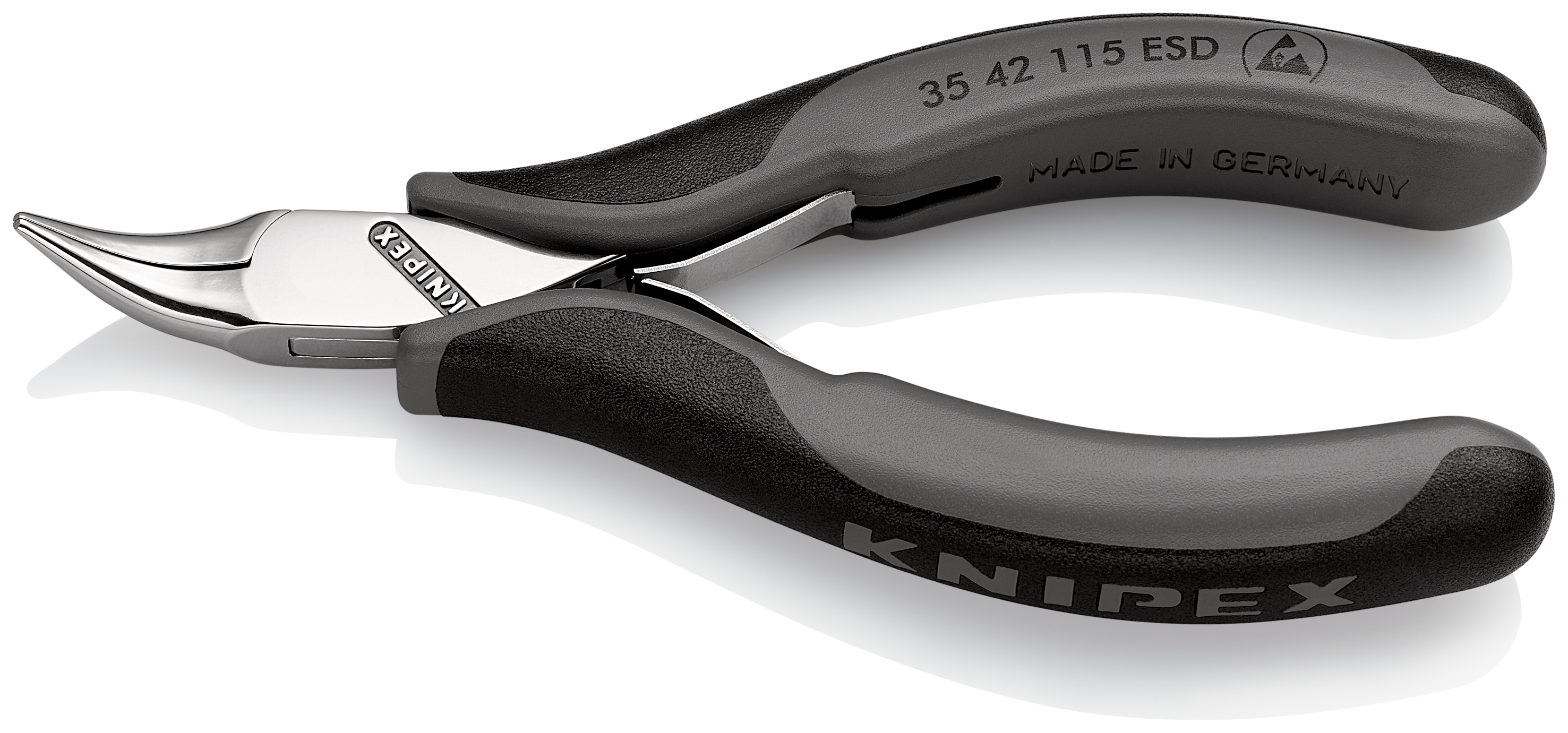 35 42 115 ESDRS, Knipex