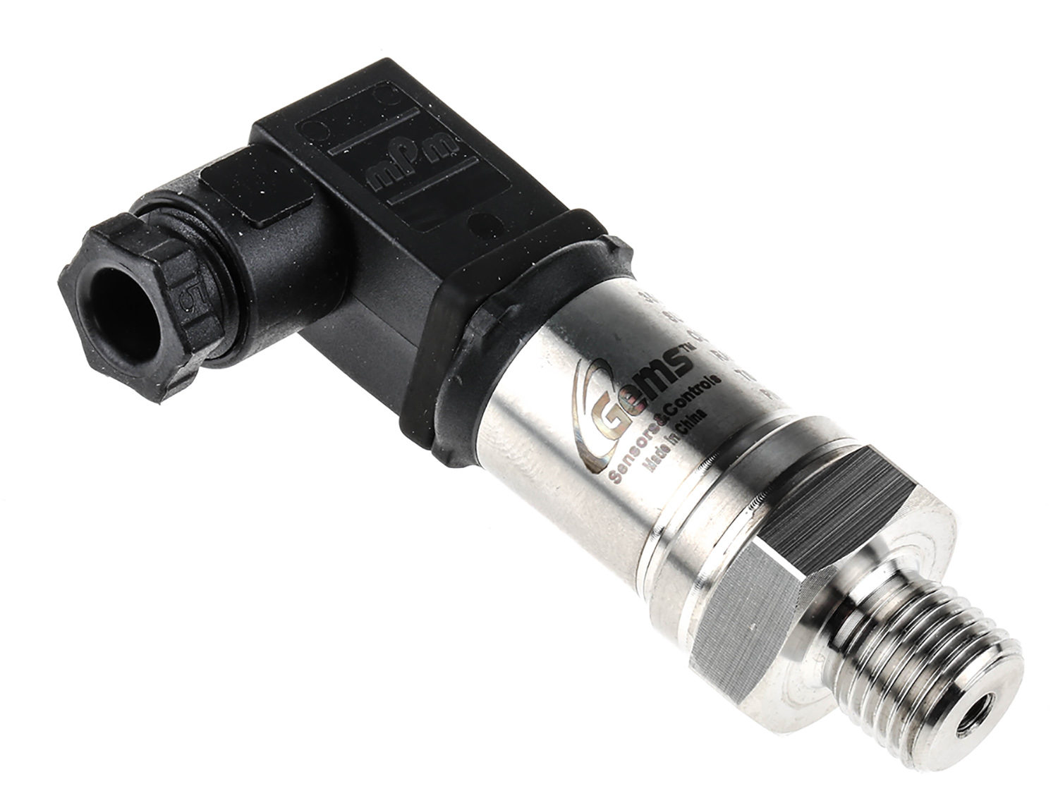 3500B0004A01B000, Gems Sensors