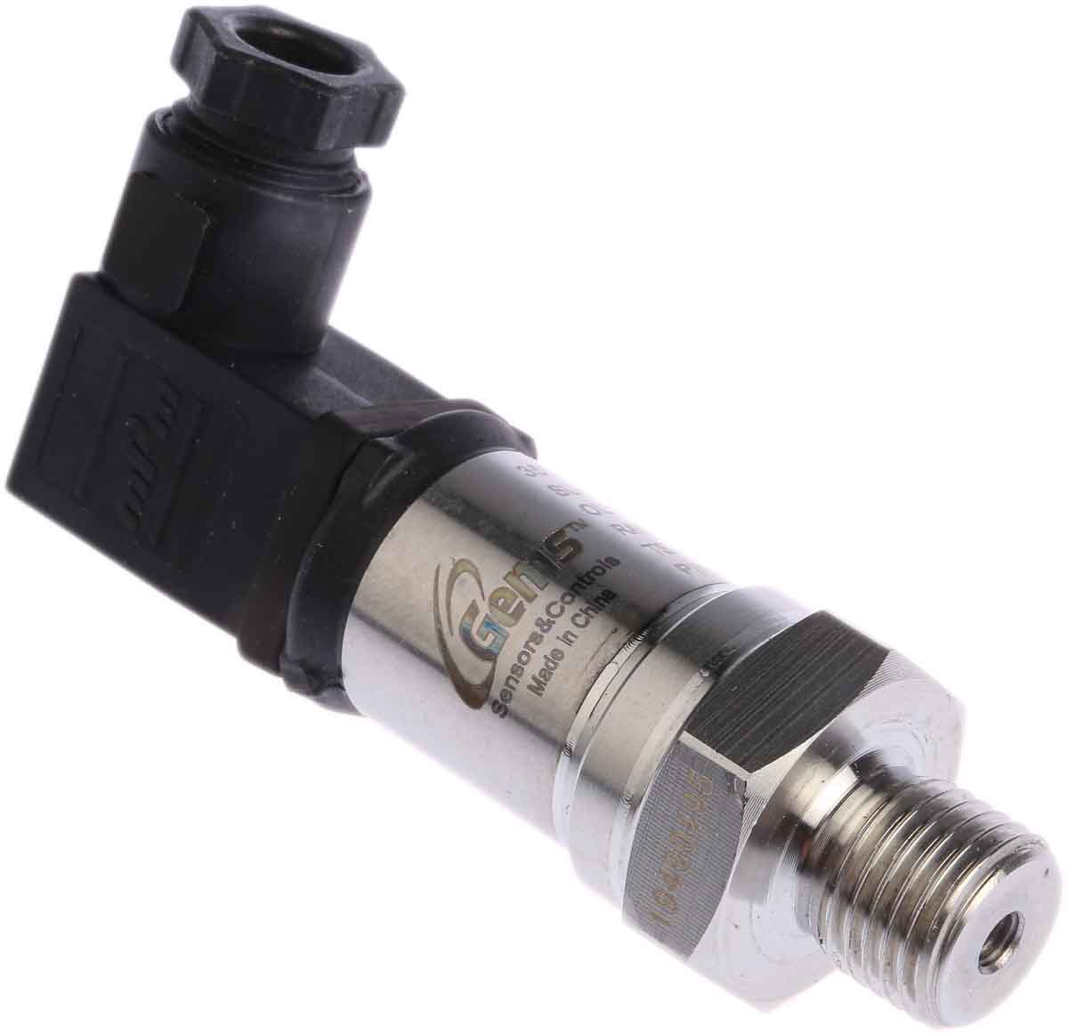 3500B0004G01B000, Gems Sensors