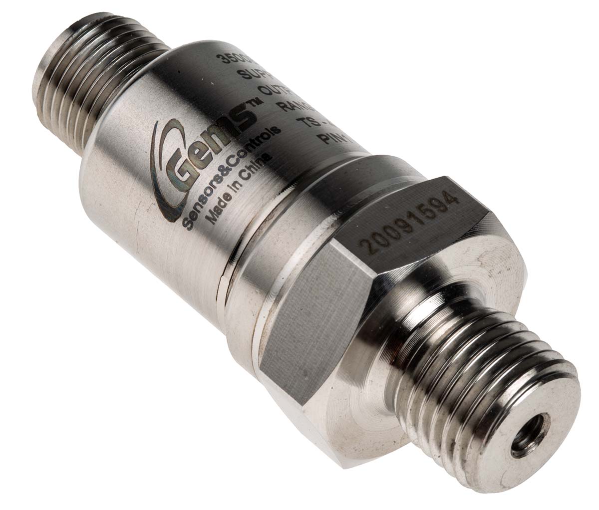 3500B0004G01E000, Gems Sensors