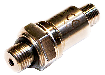 3500B0006G01E000, Gems Sensors