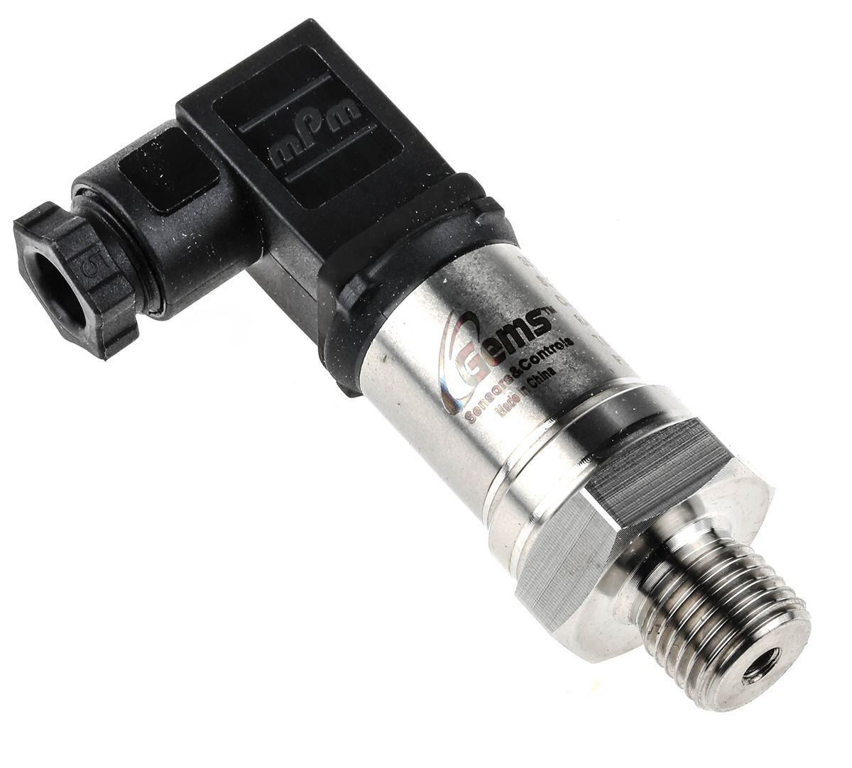 3500B02B5A01B000, Gems Sensors