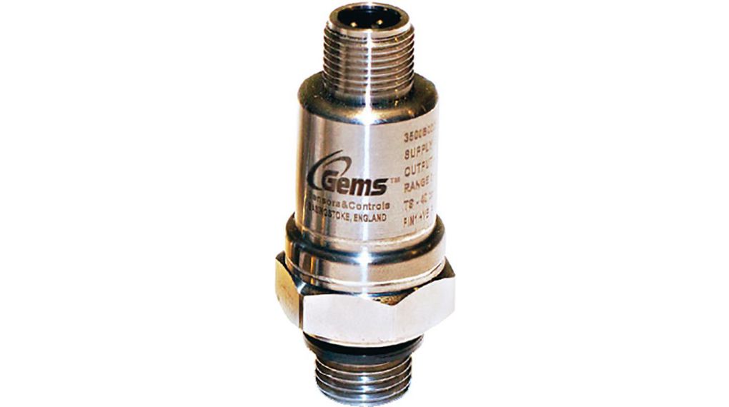 3500B02B5A05E000, Gems Sensors