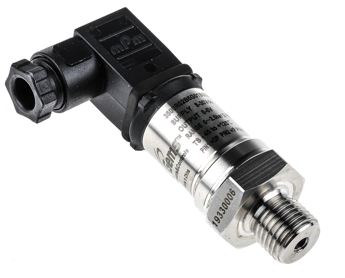 3500R02B5G01B000, Gems Sensors