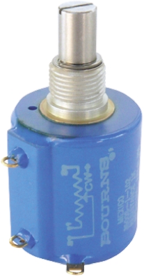 3500S-2-103L, Bourns