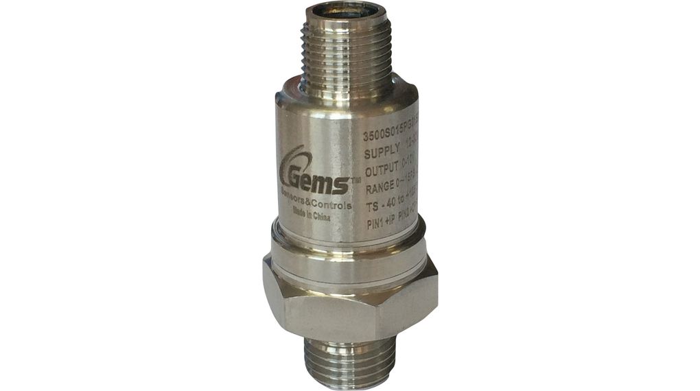 3500S02B5A05E000, Gems Sensors