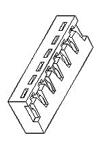 35022-0003, Molex